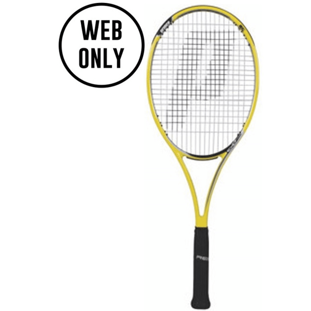 prince exo3 rebel lite 98