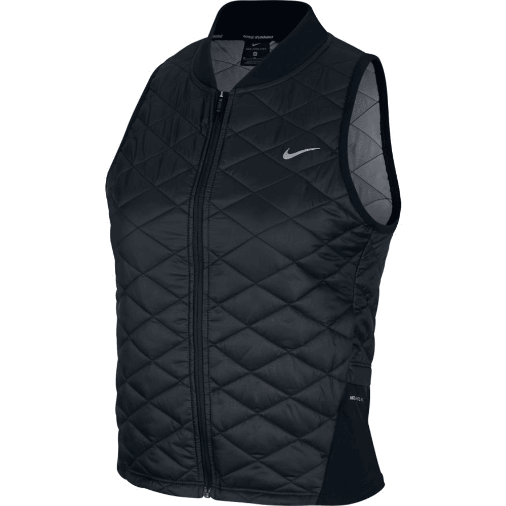 nike golf body warmer