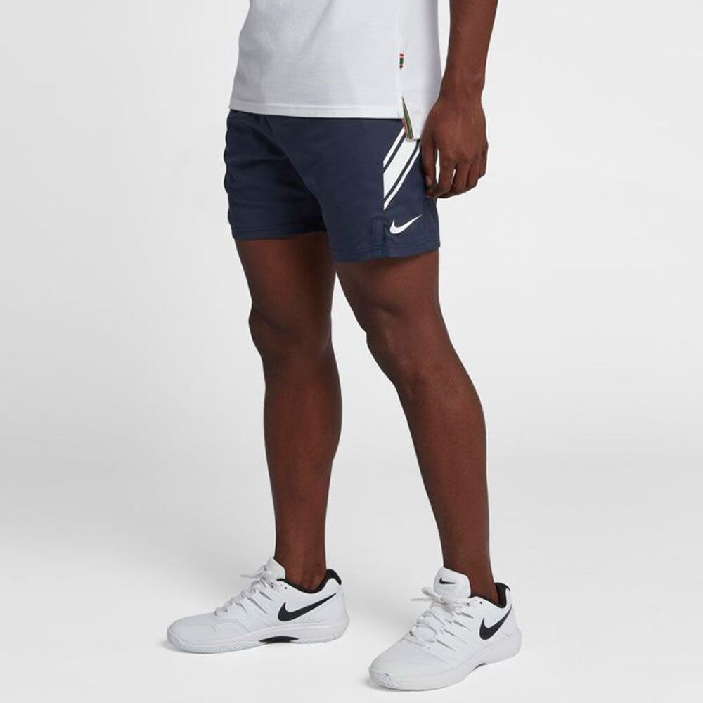 nike tenniskleding heren