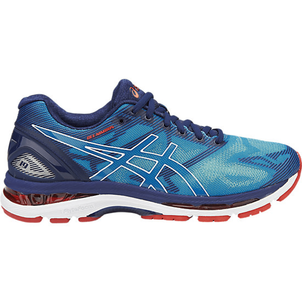 Asics - Gel-Nimbus 19 - loopschoen sportline webshop