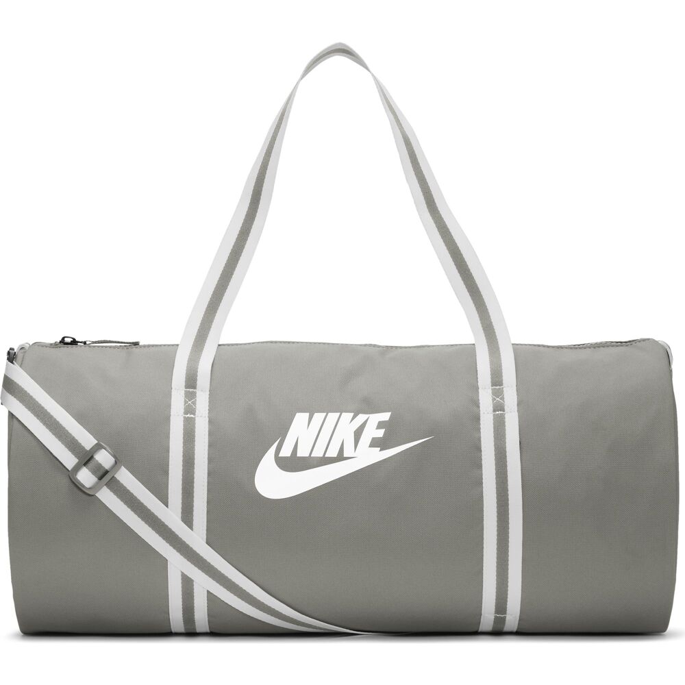 nike bag beige