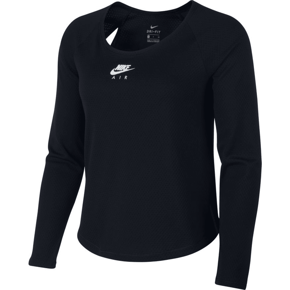 Nike - Long-Sleeve Running Top