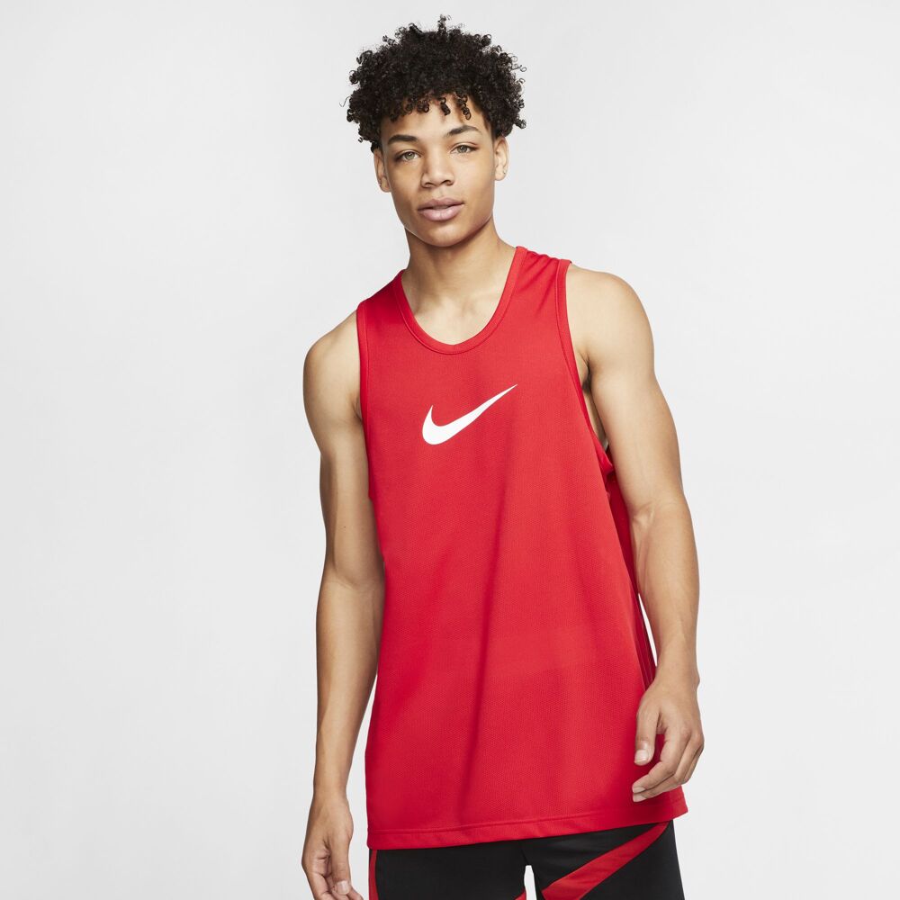 nike dri fit basket