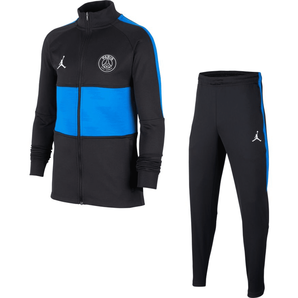 psg dri fit tracksuit