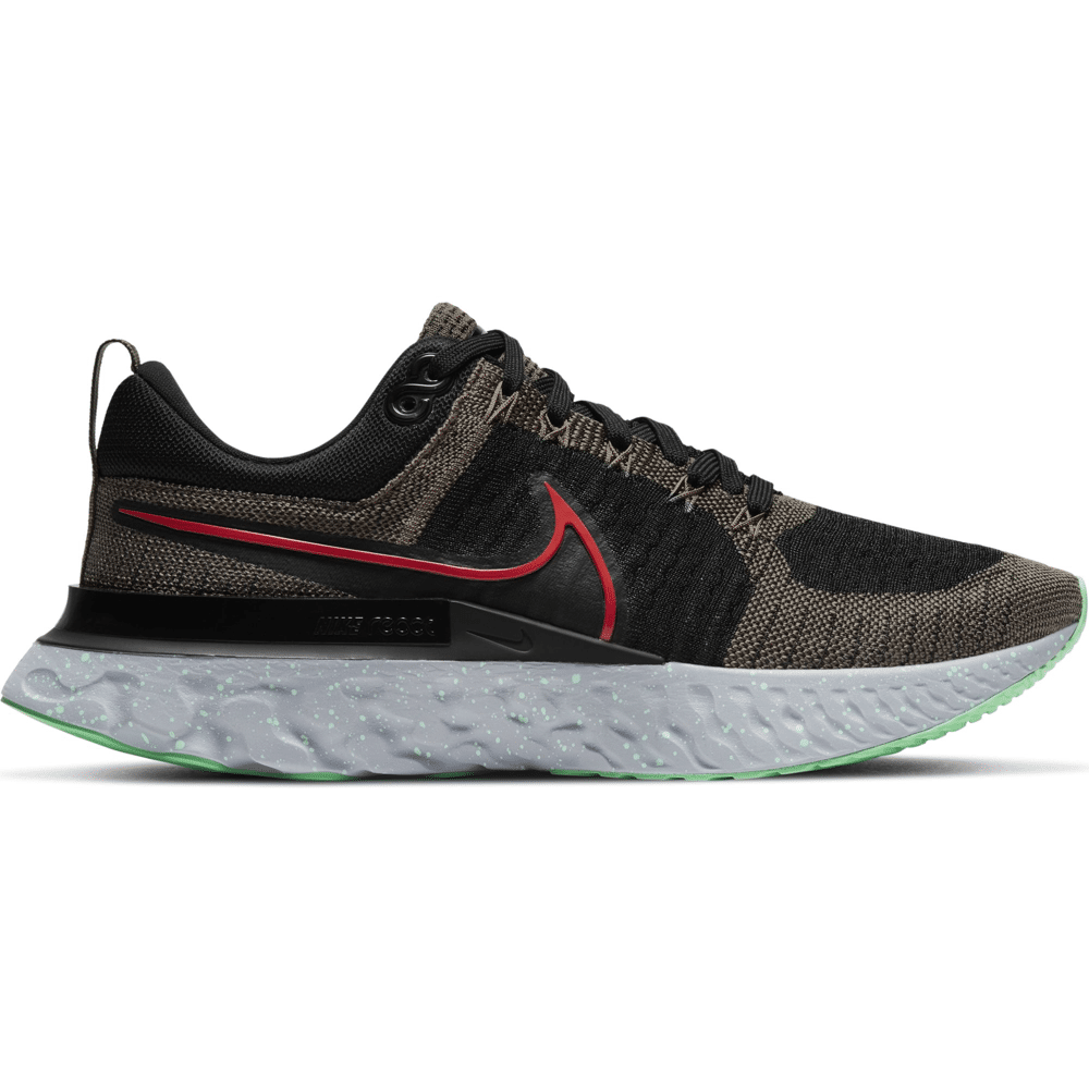 Nike - React Infinity Run Flyknit 2 Loopschoenen Heren alles voor lopen,  hardlopen, trail en running te koop bij sportline.be nikeshop