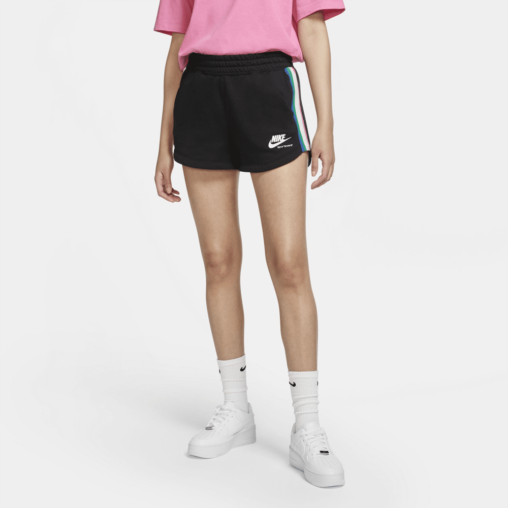 Nike - Sportswear Heritage Women's Fleece Shorts