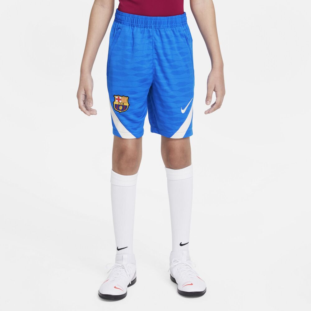 Nike - FC Barcelona Strike shorts Kids CW2162