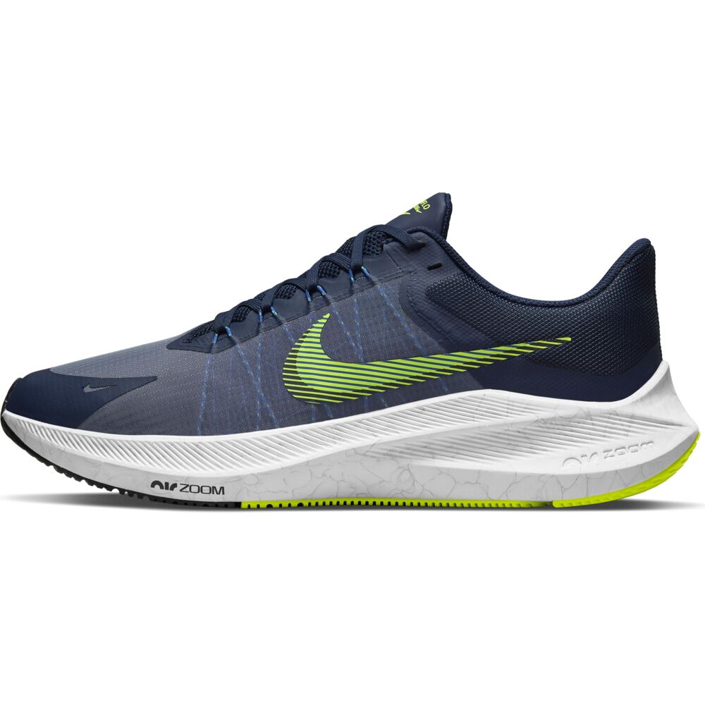 are nike winflo 8 good for running