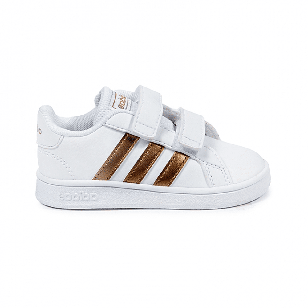 Adidas - Grand Court Sneakers EF0116 sportline.be