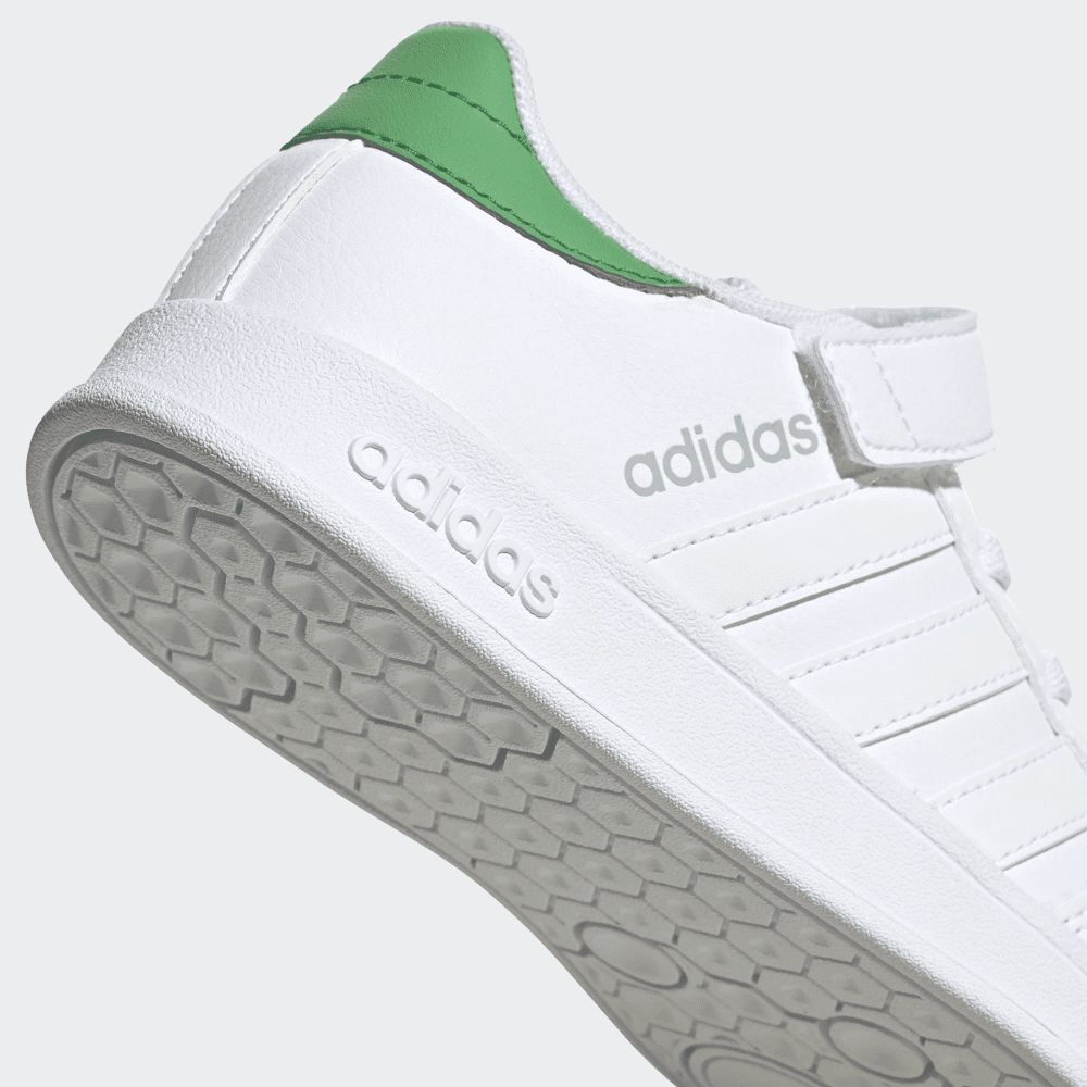 FZ0109 Adidas - Breaknet Sneaker Kids