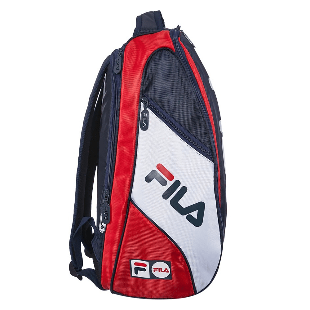fila tennis backpack