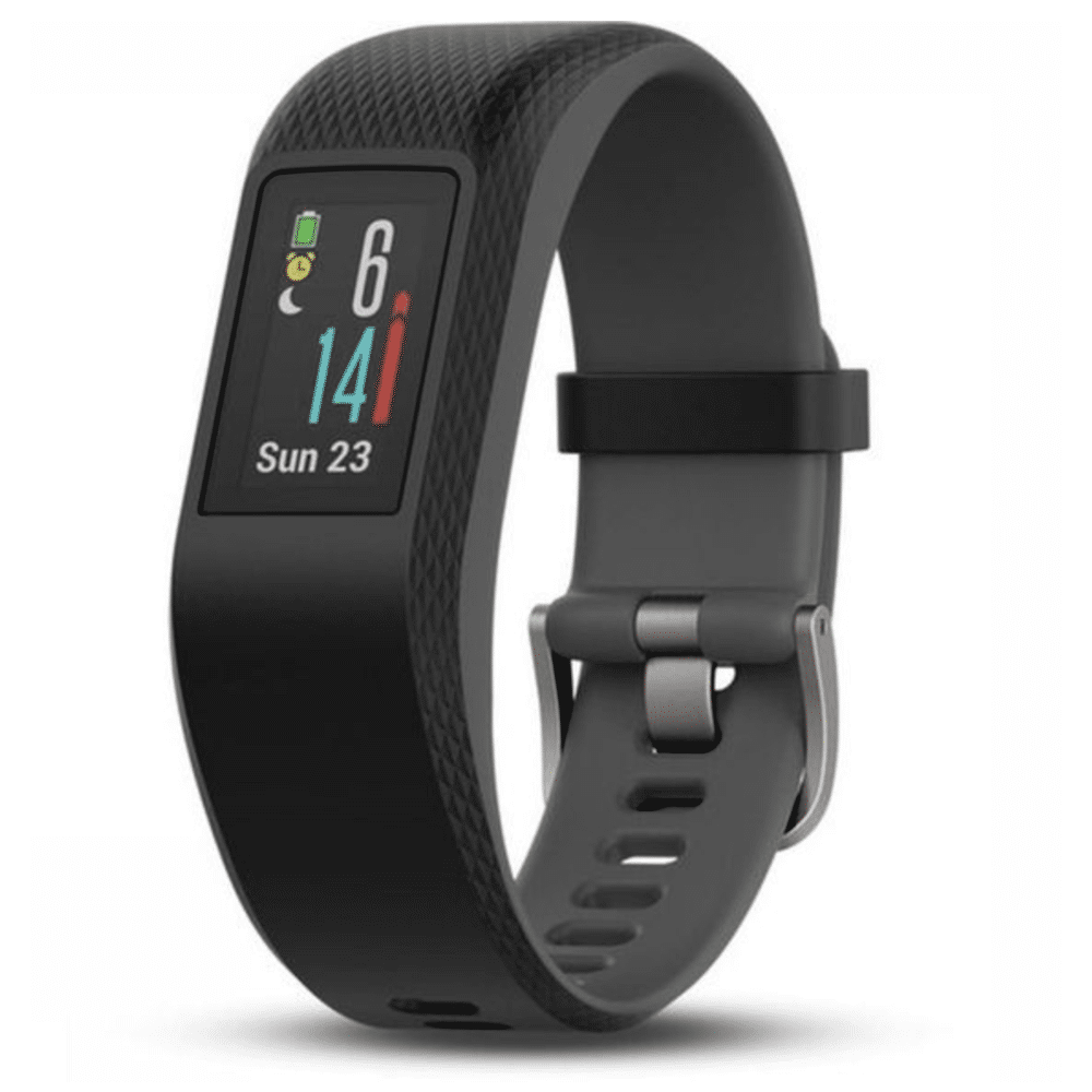 garmin vivosport gps l
