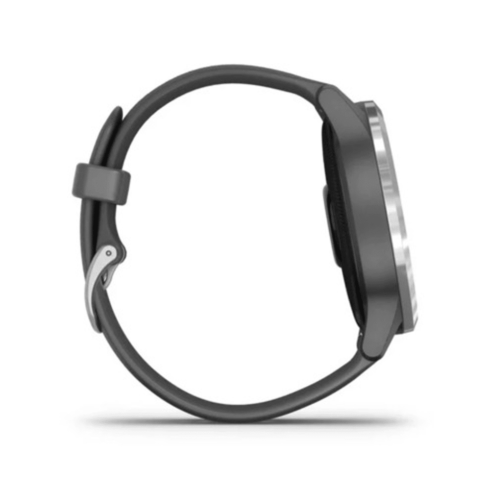 garmin vivoactive nfc