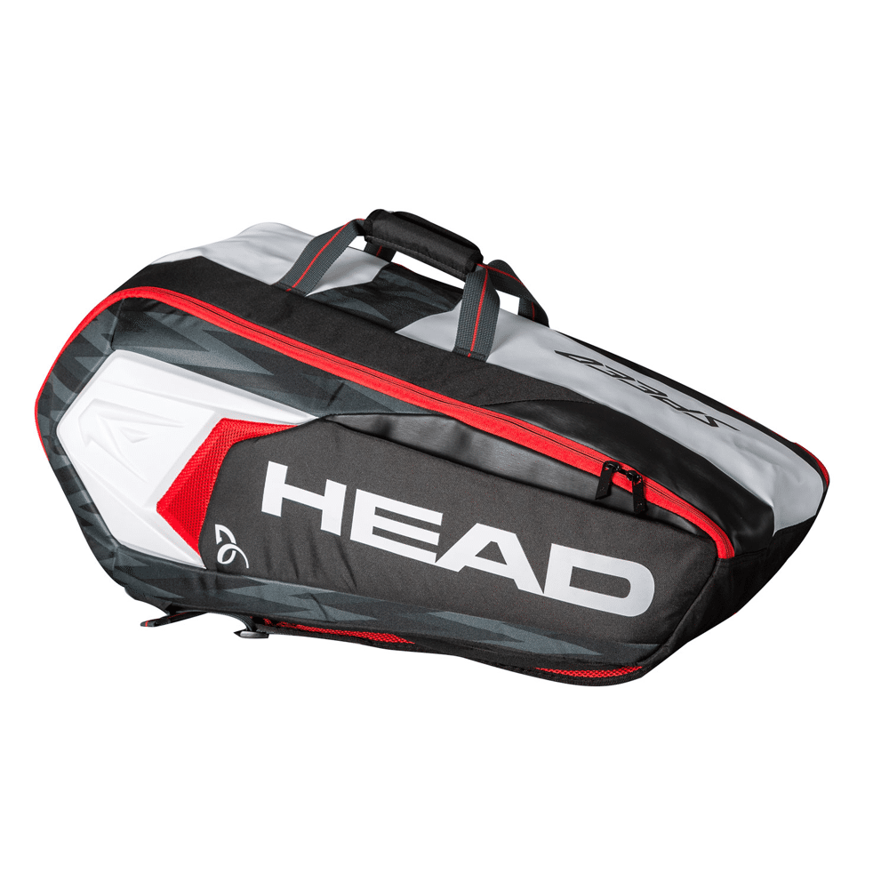 Head - Djokovic 9R Supercombi
