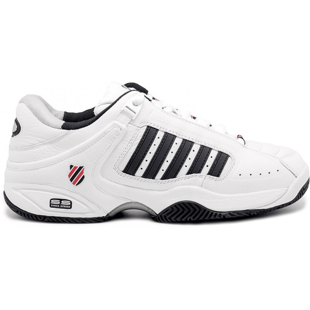 k swiss trinoma