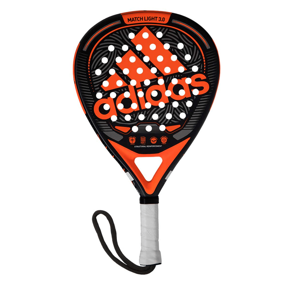 best adidas padel racket