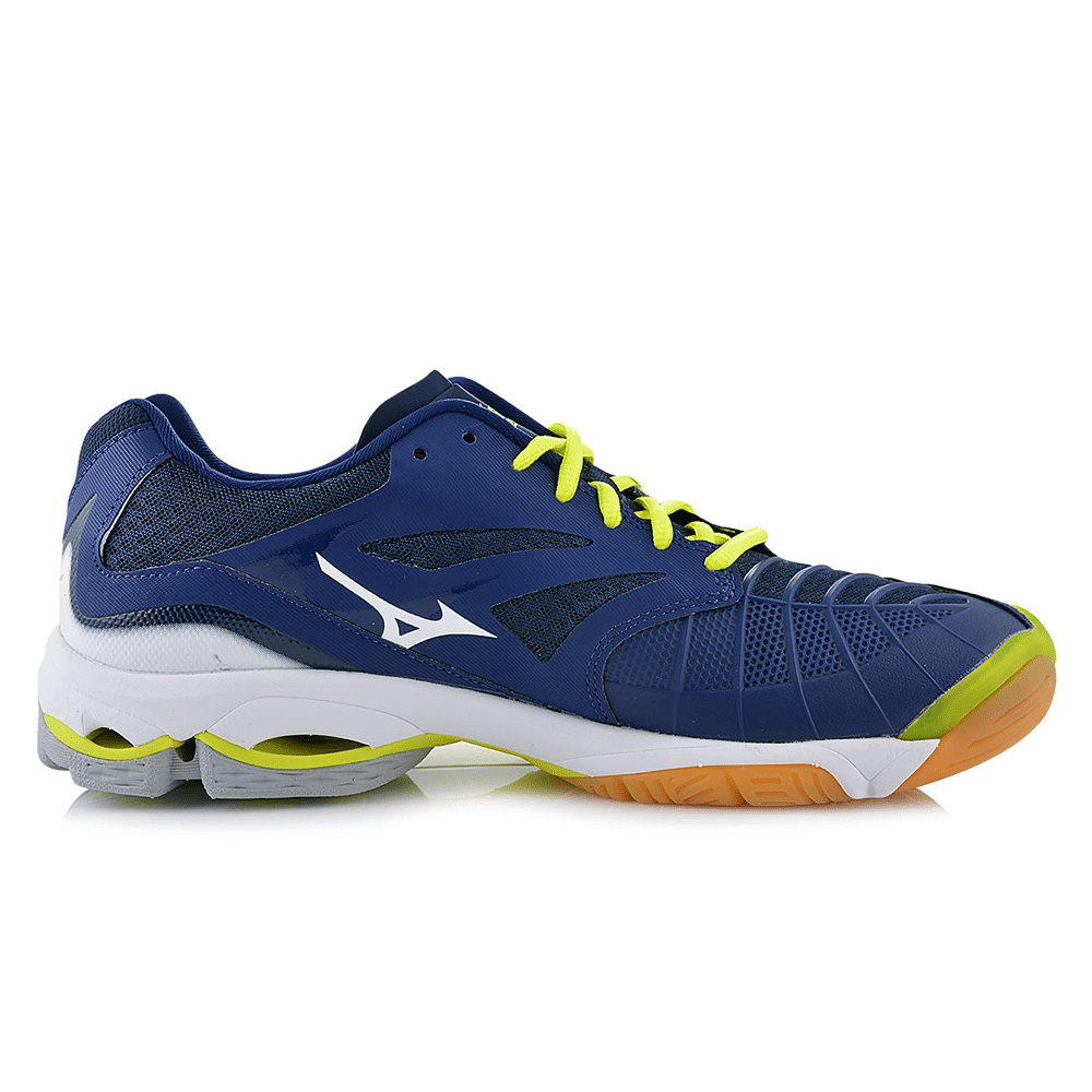 lightning z3 mizuno