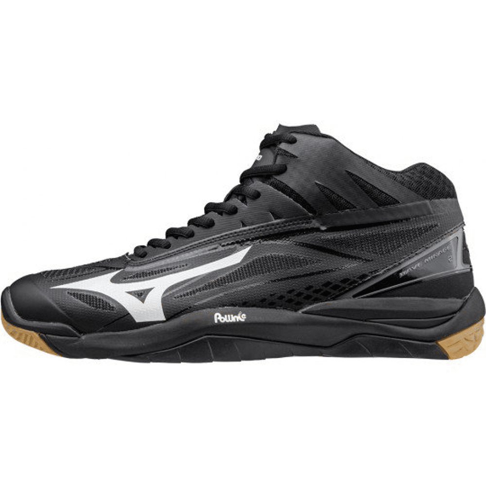mizuno wave mirage 2