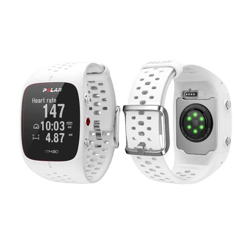 intersport polar m430