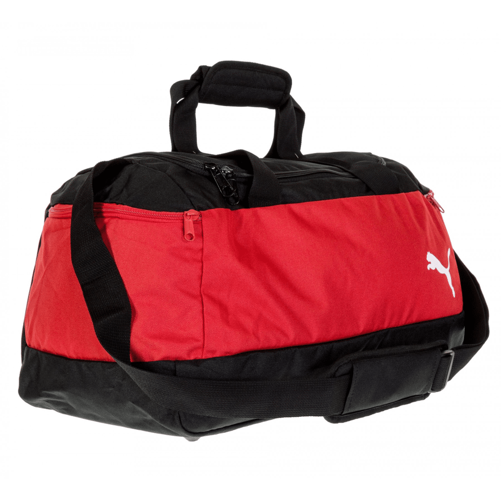 puma pro training bag