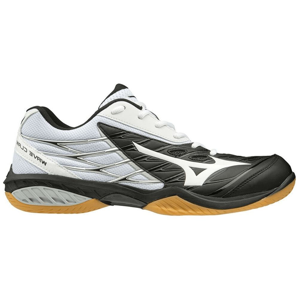 mizuno wave claw