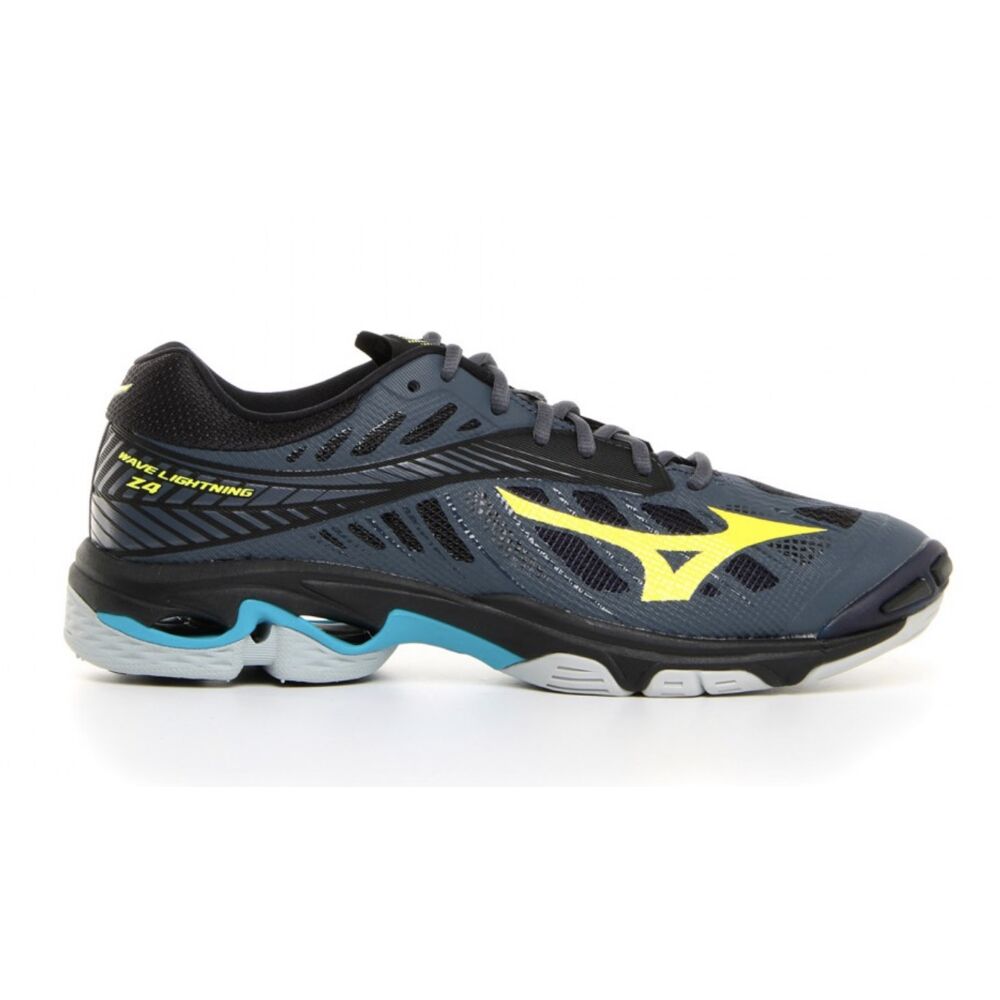 mizuno volleybalschoenen