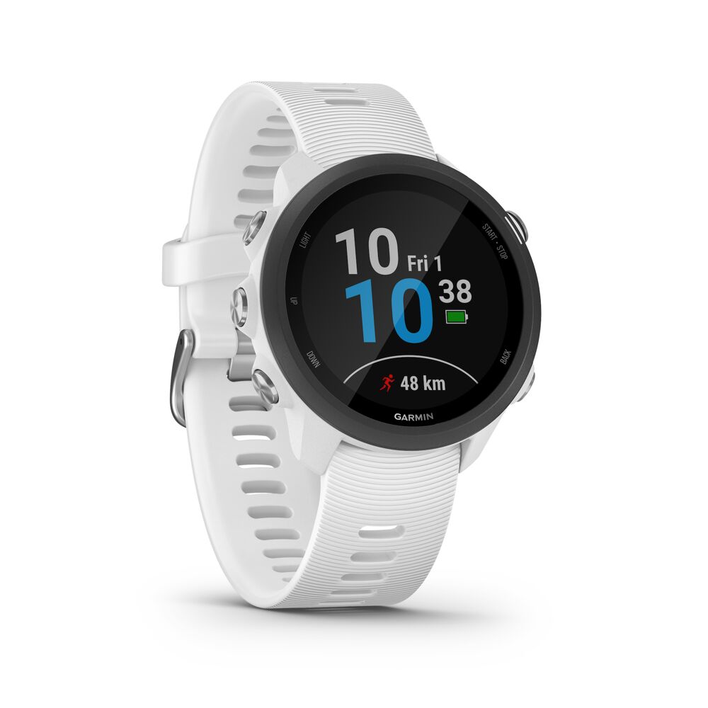 garmin 245 music bluetooth