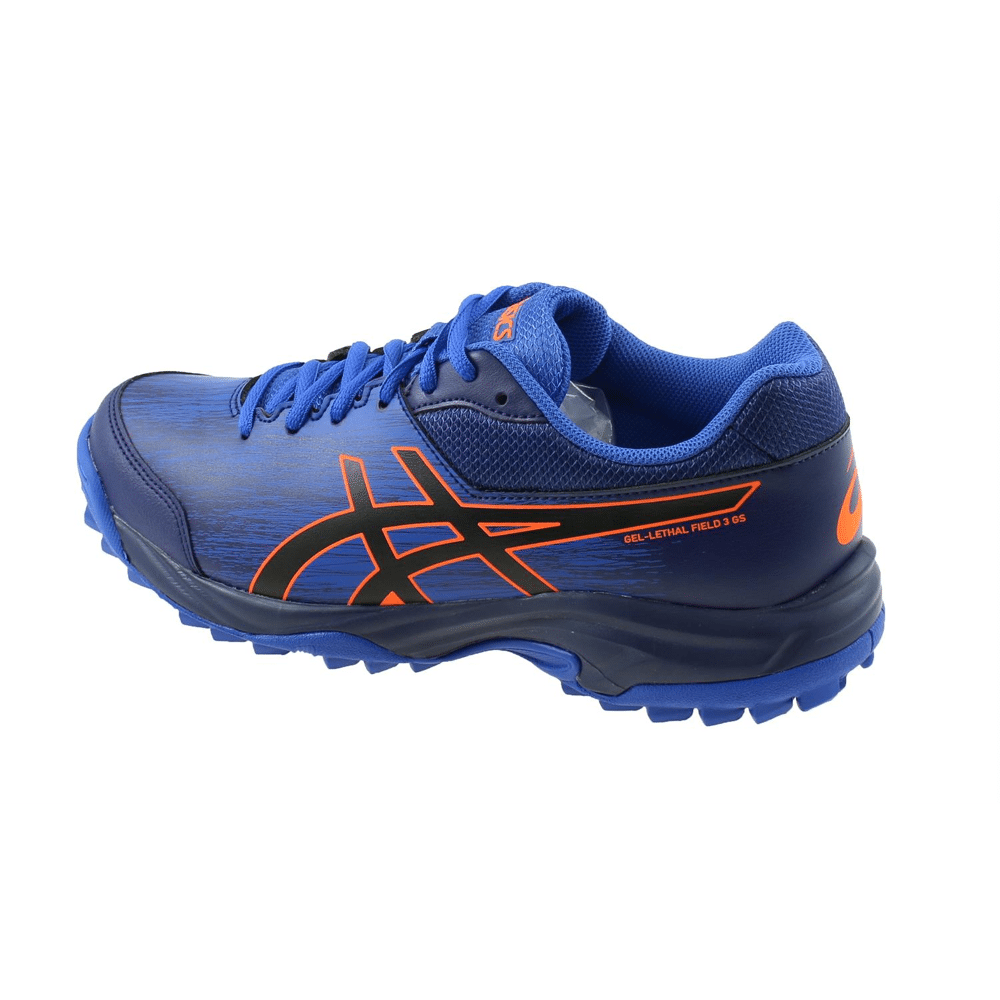 asics gel lethal field 3 gs
