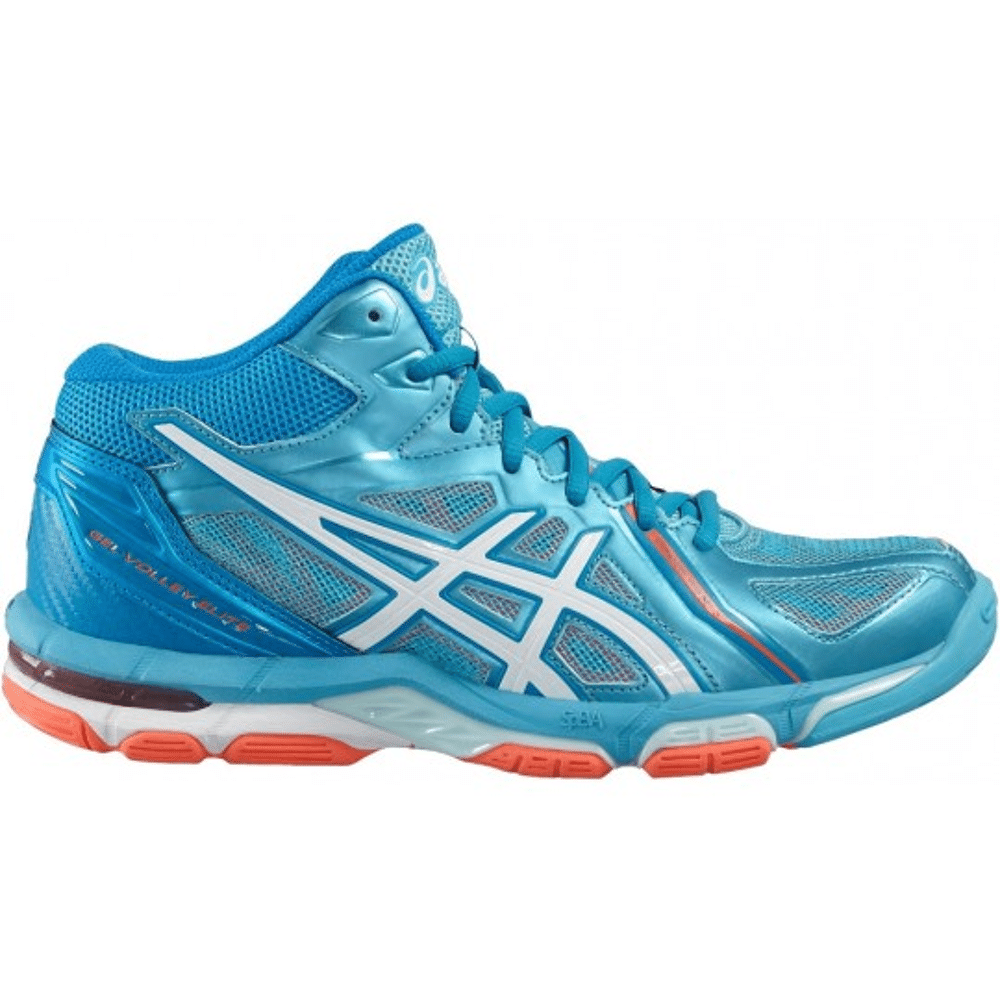 Asics - Gel volley Elite 3 MT - 12 Volleybal - Sportline