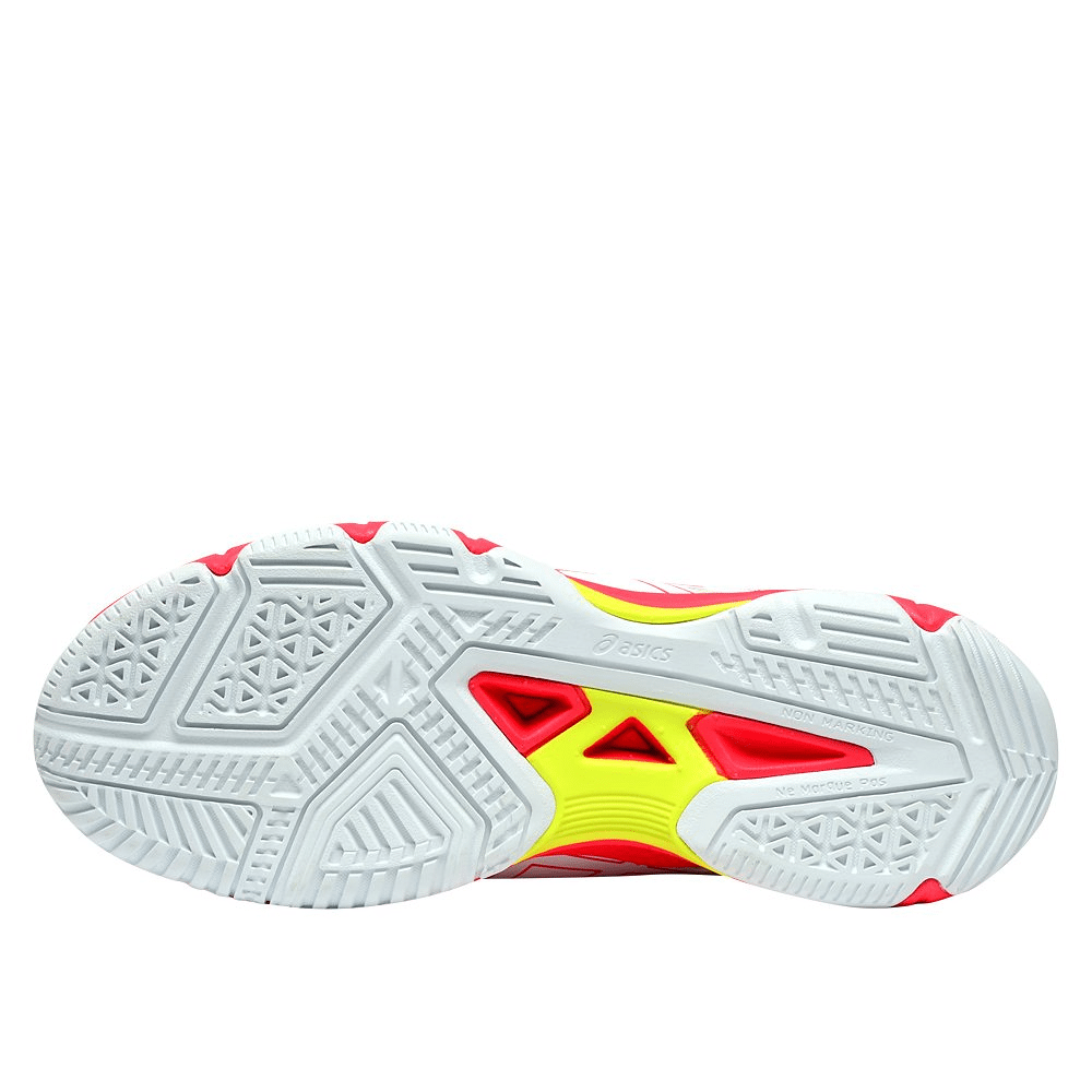 asics volleybalschoenen dames