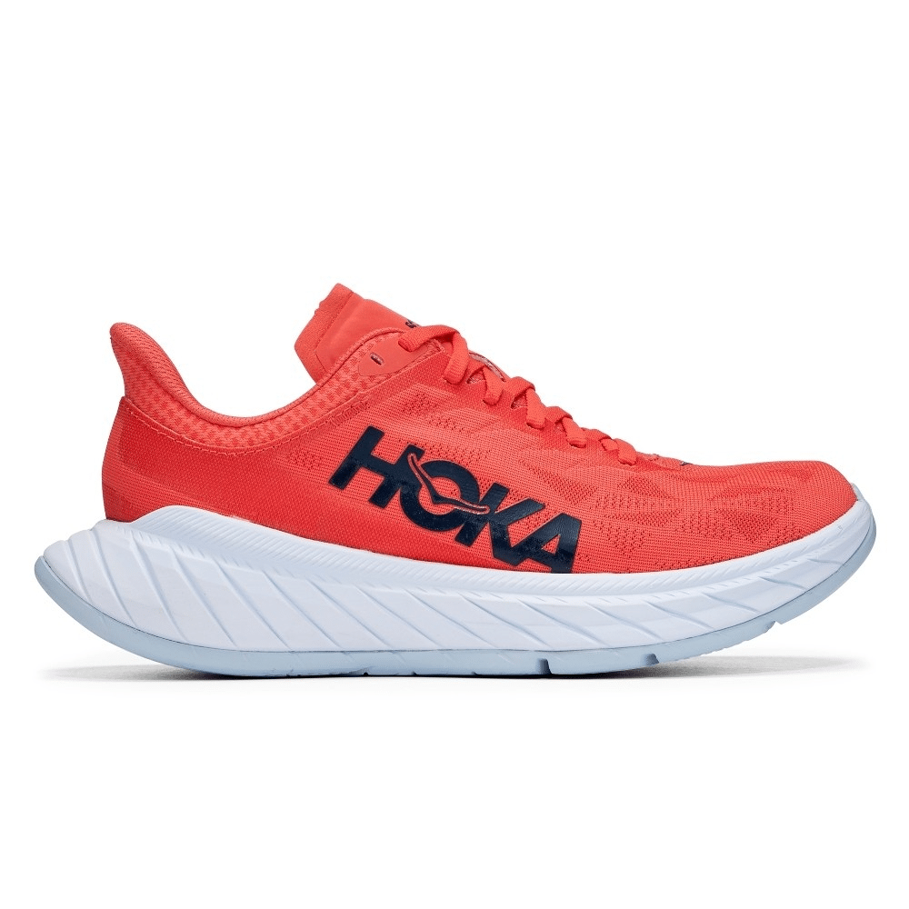 hoka carbon x2 vs vaporfly