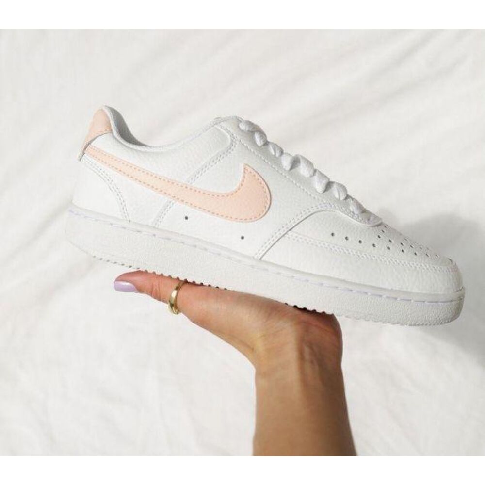 nike court vision low fashion