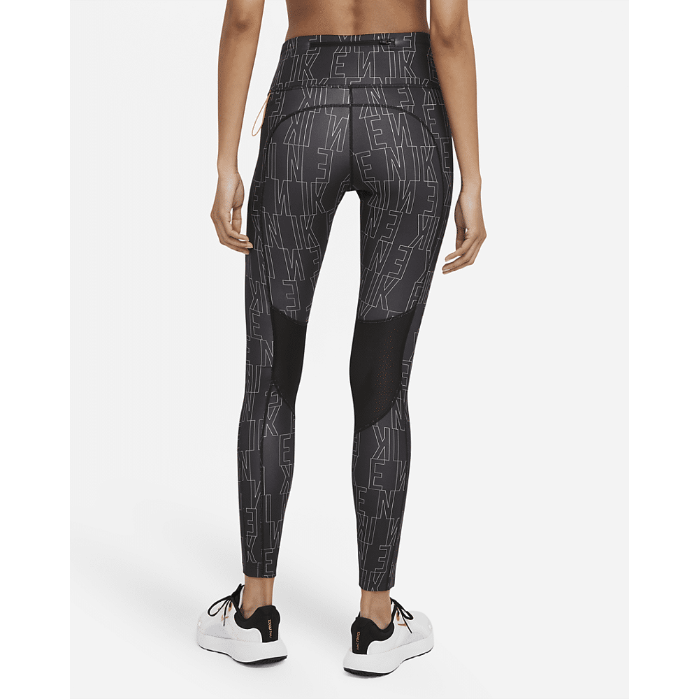 nike fast run division