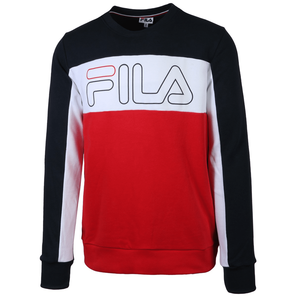 fila tenniskleding