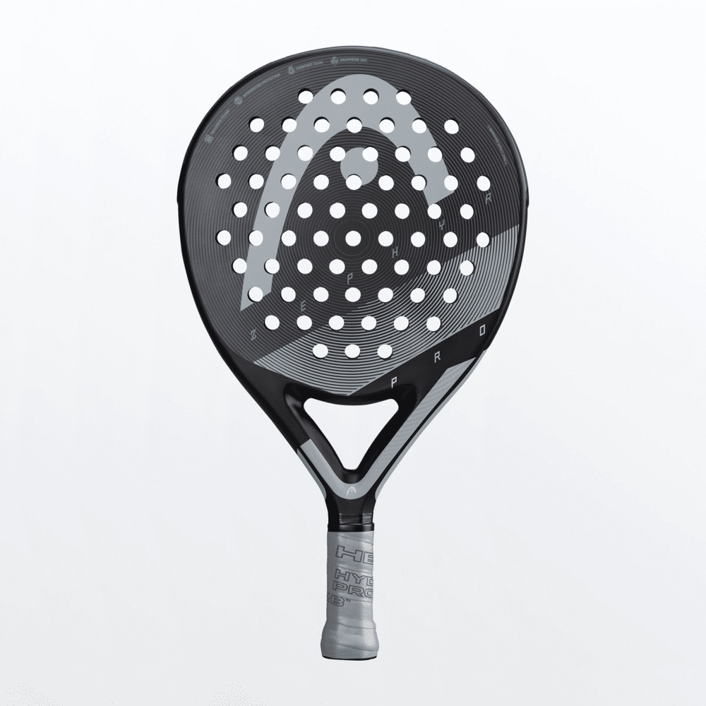 head graphene 360 zephyr pro