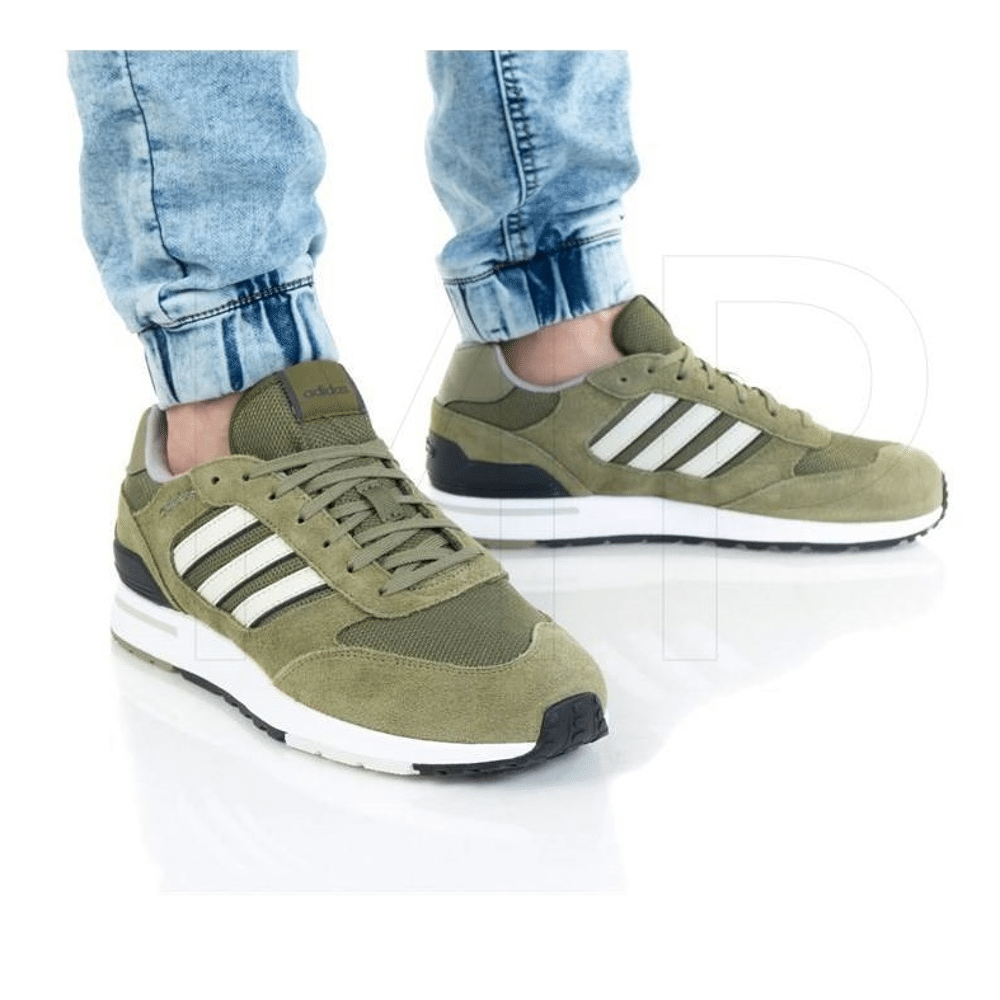 Adidas - Run 80's sneaker Heren Adidas - Run 80's sneaker Heren