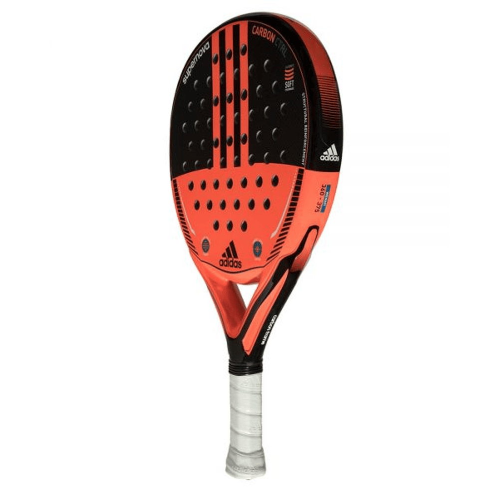 adidas training ctrl padel racket