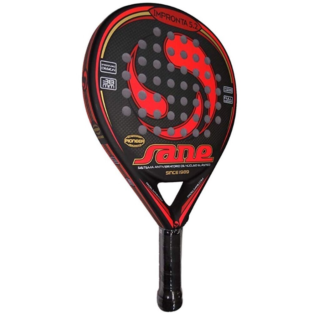 Sane - Padel Racket Impronta 5.2 padel te koop bij ...