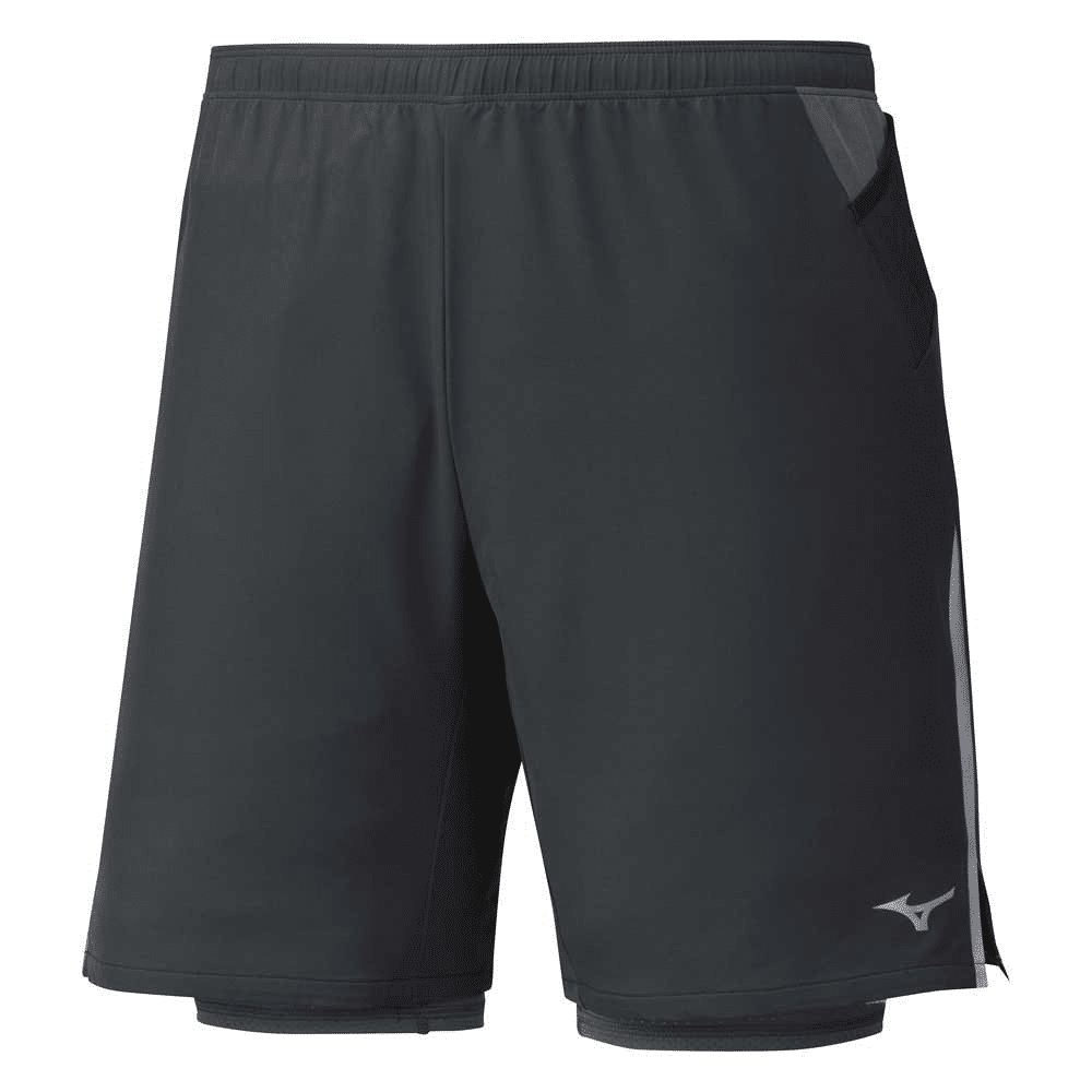 mizuno endura