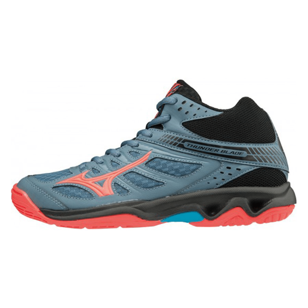 mizuno thunder blade mid 2018