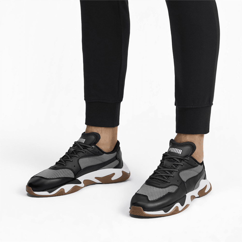 puma sneaker storm