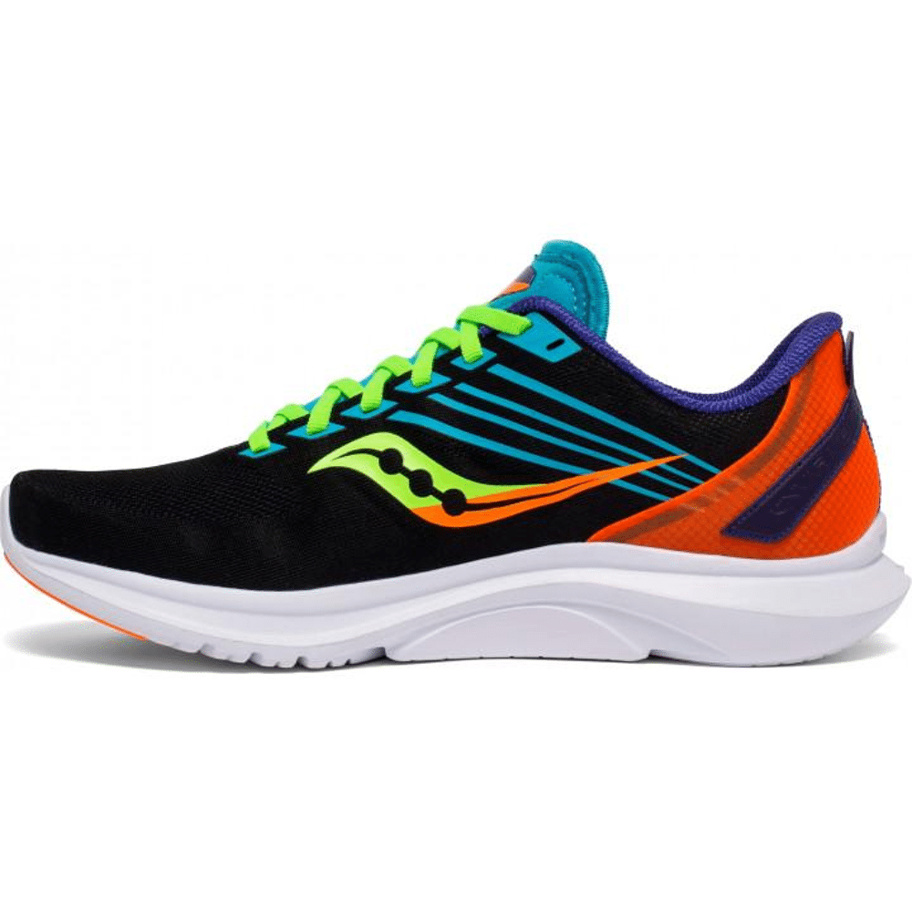 saucony kinvara 12 heren