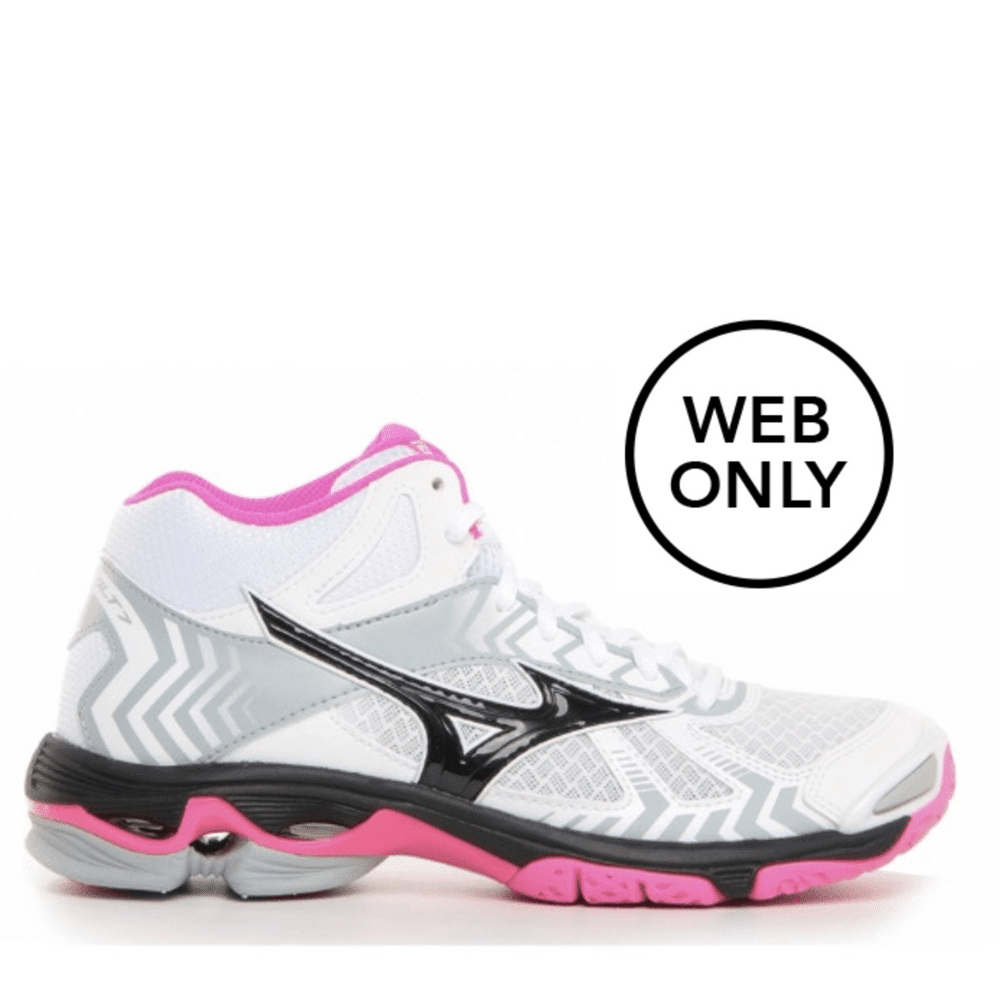 mizuno volleybalschoenen dames