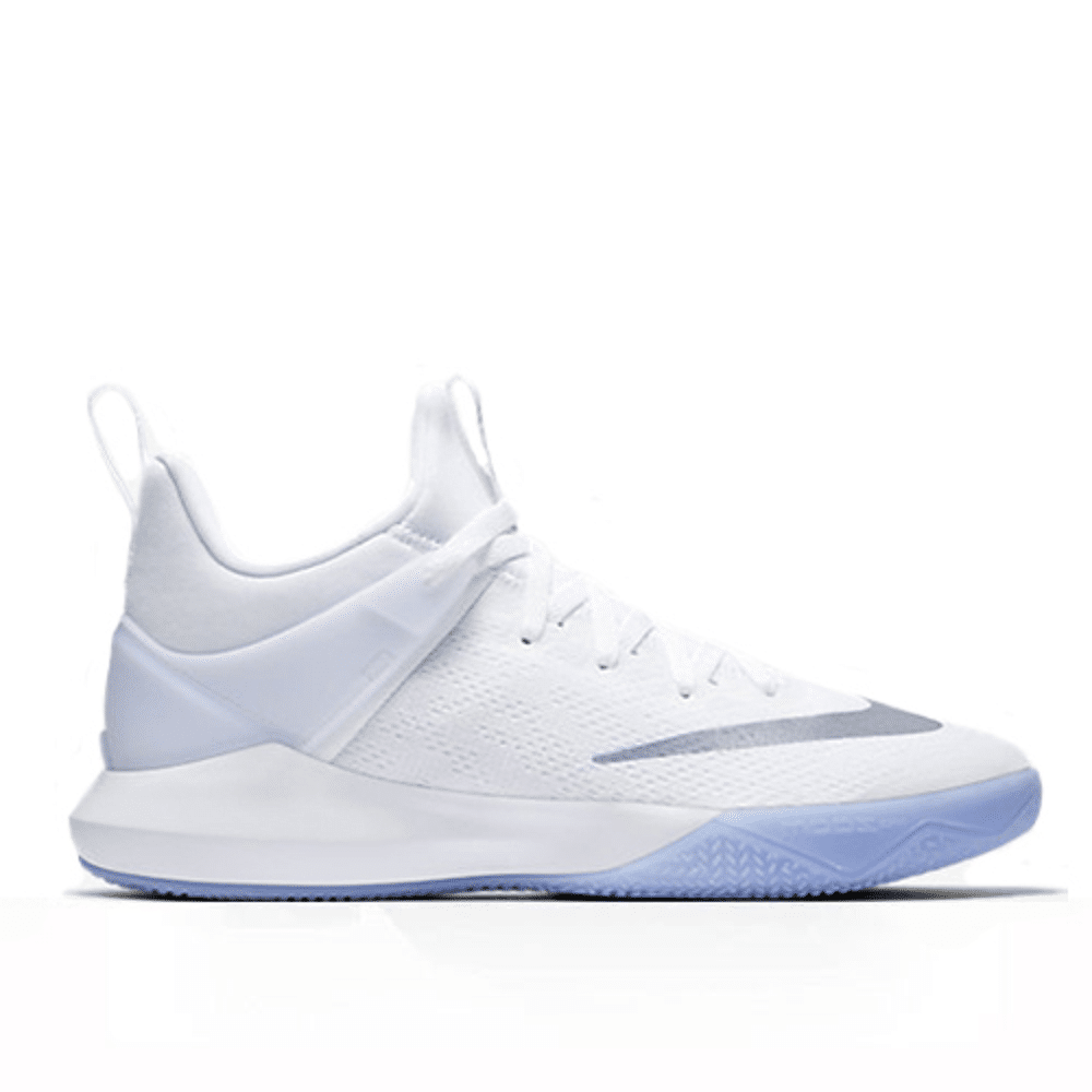 basketbalschoenen zooom