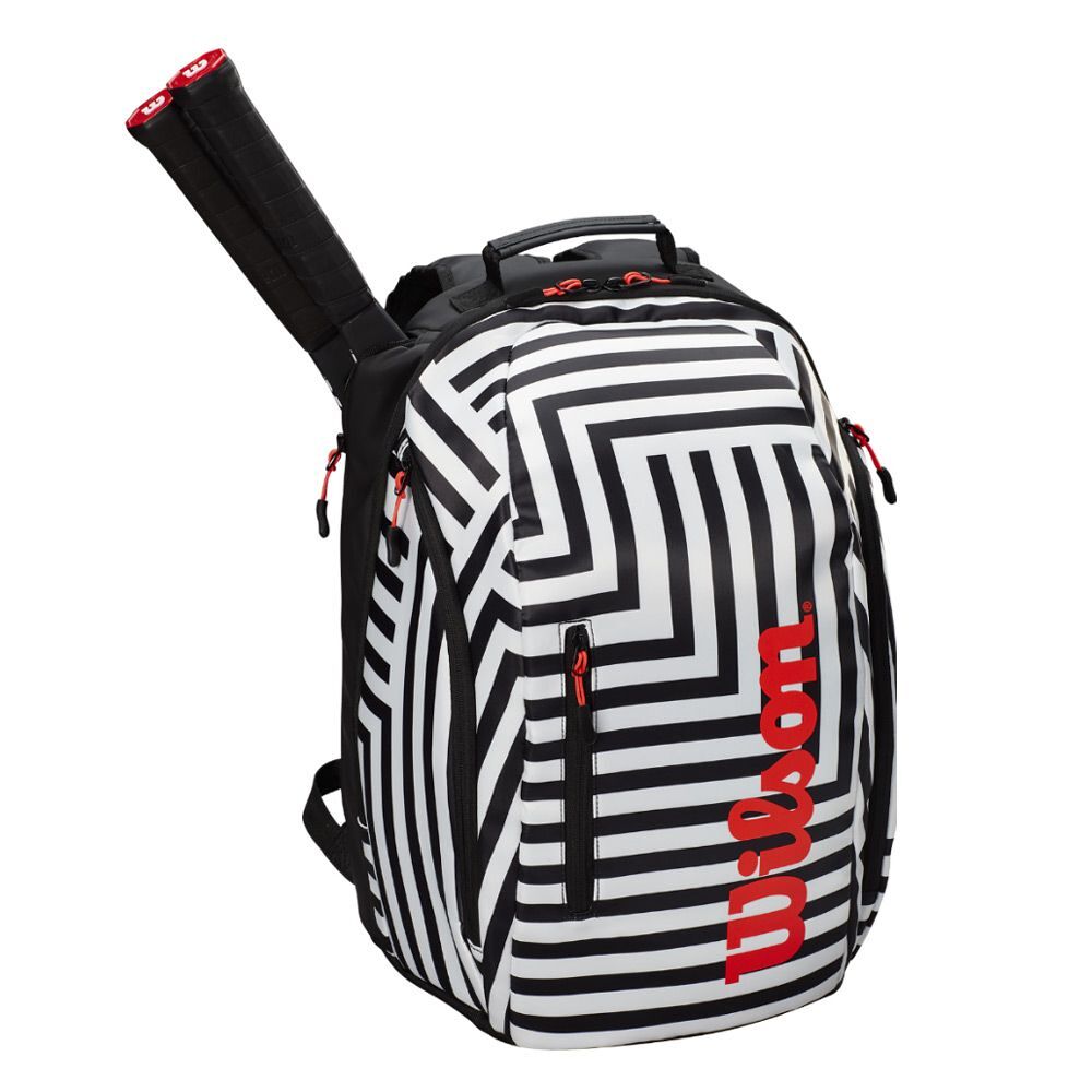 wilson clash backpack