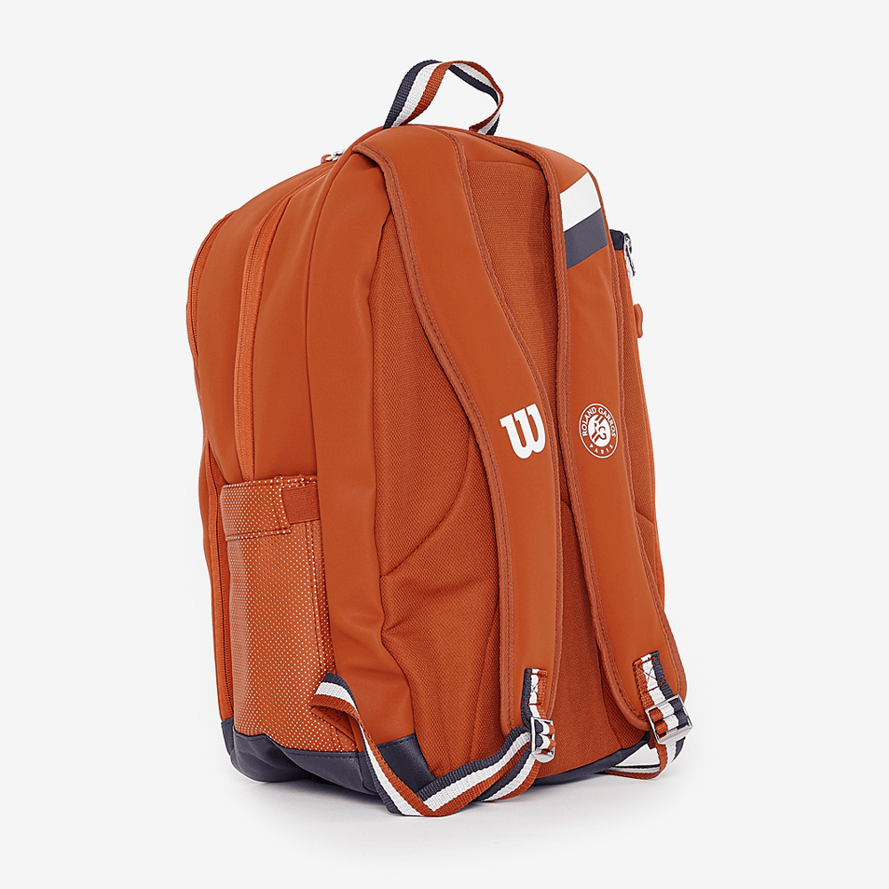 roland garros wilson backpack