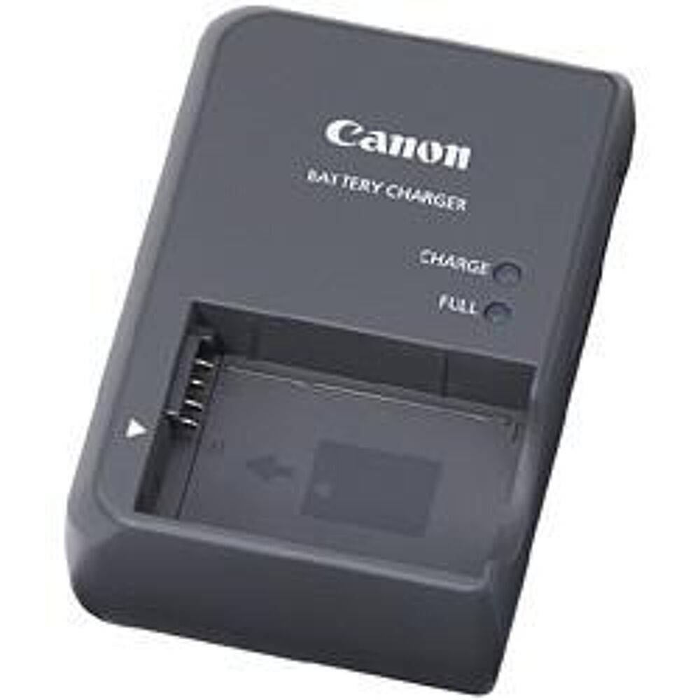 Canon BATTERY CHARGER CB2LZE Foto Grobet