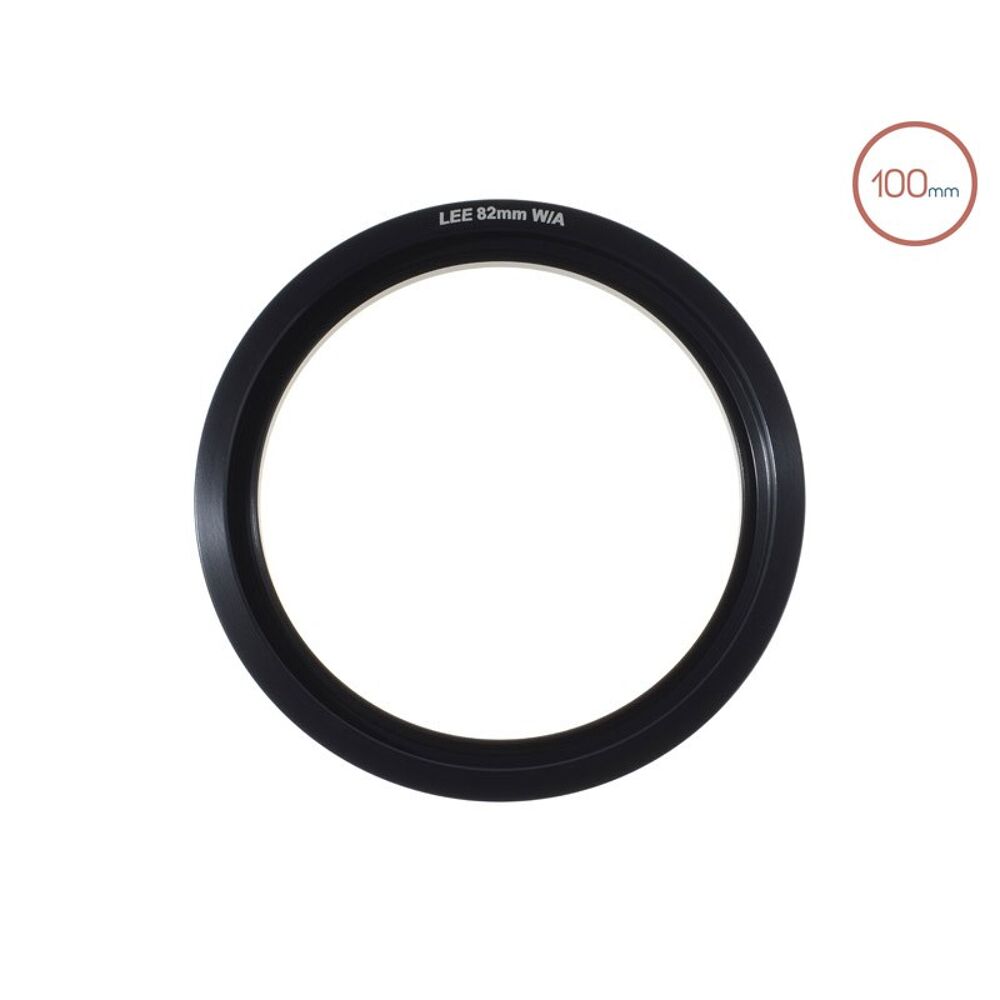 Lee Wide Angle Adaptor Ring 82mm - lens - Grobet