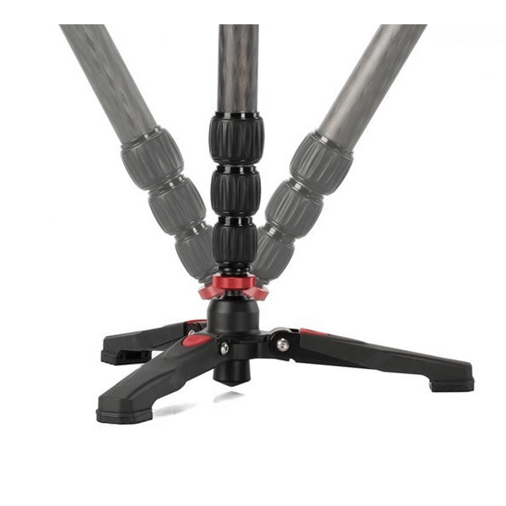 Leofoto Universal Monopod Tripod Base Foto Grobet
