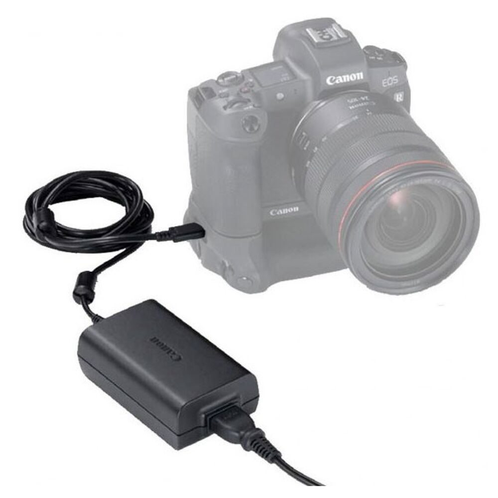 Canon - CANON USB電源アダプター PD-E1の+palomasoares.com.br